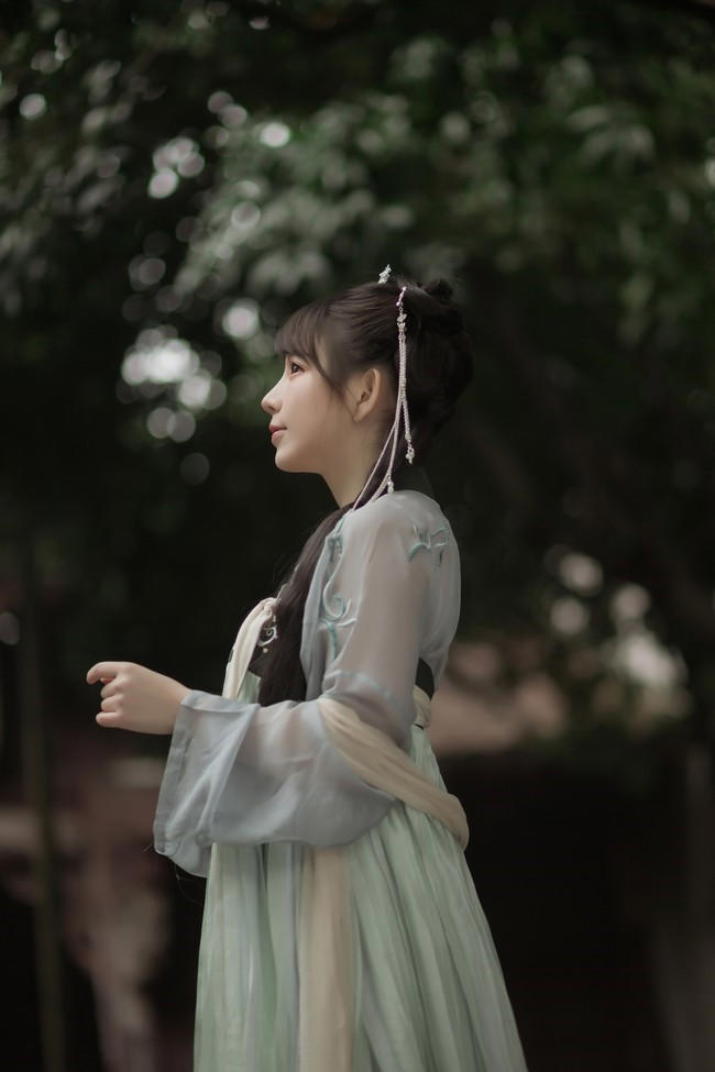 感动中国十大人物事迹